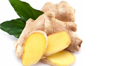 Ginger Root Extract