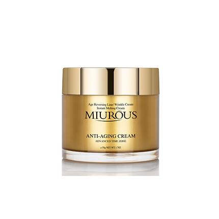 Anti-Aging And Firming Cream