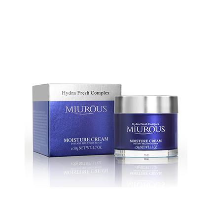 Hyaluronic Acid Moisture Cream