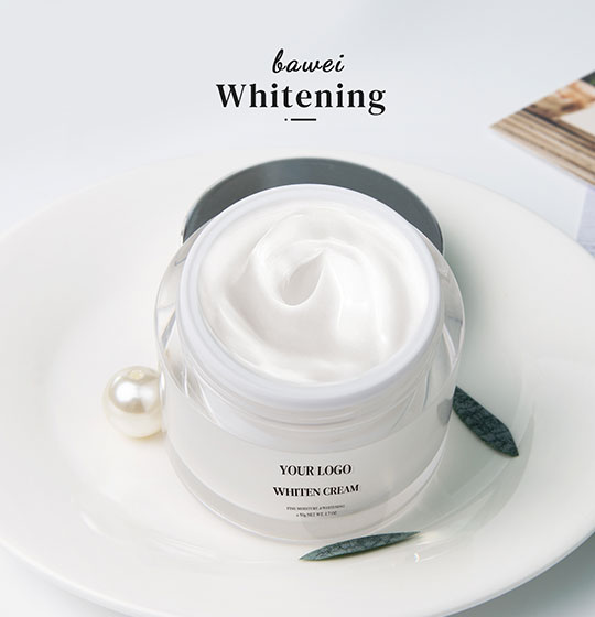 niacinamide brightening cream