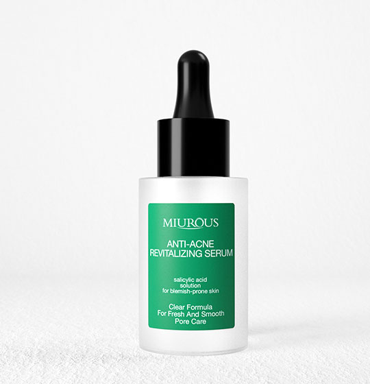 serum anti acne