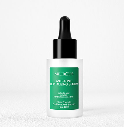 Anti Acne Oil Control Salicylic Acid Serum