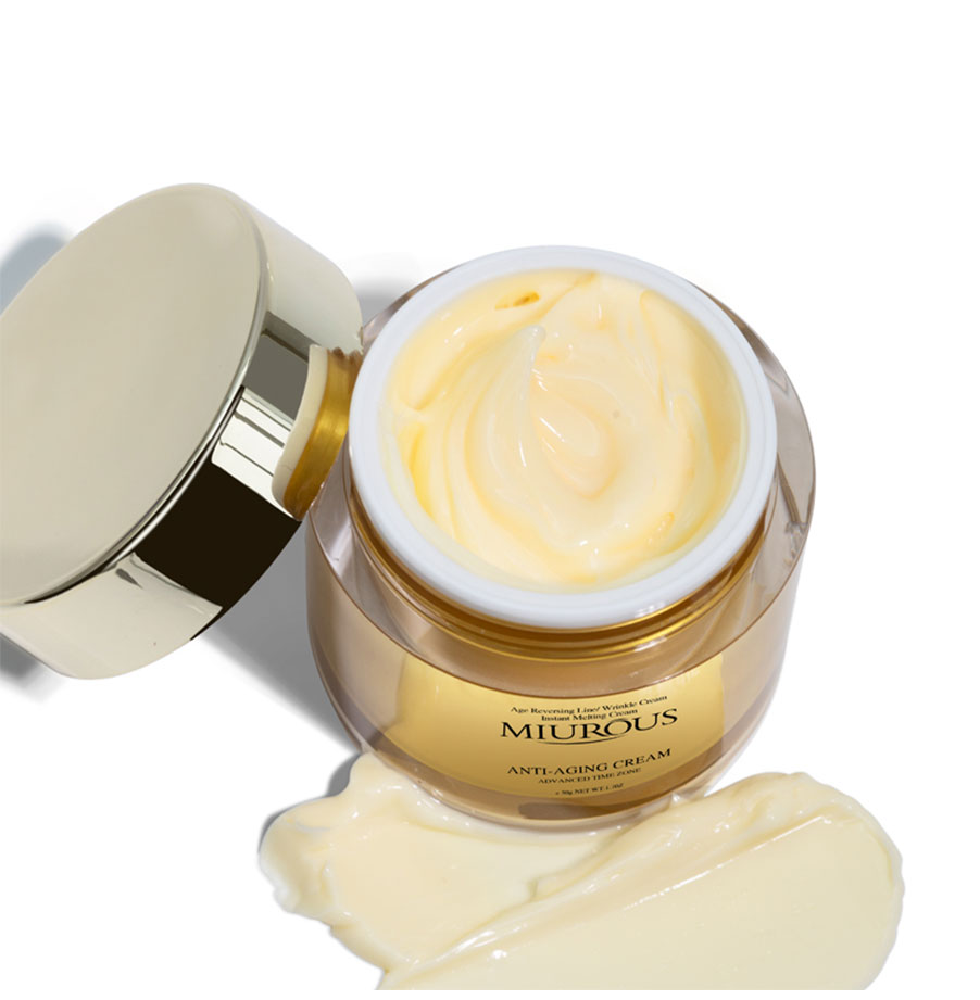 Anti-Aging And Firming Cream