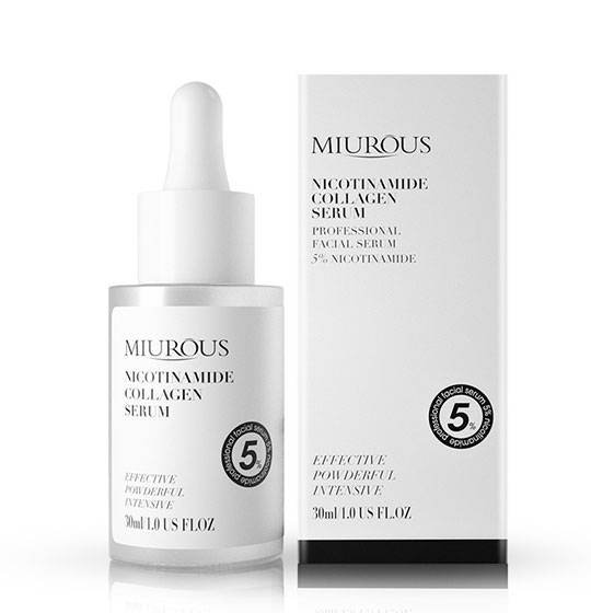 brightening serum for face