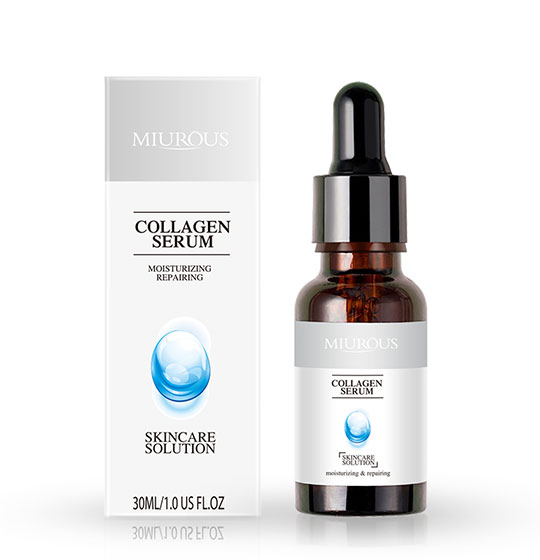 skincare collagen serum