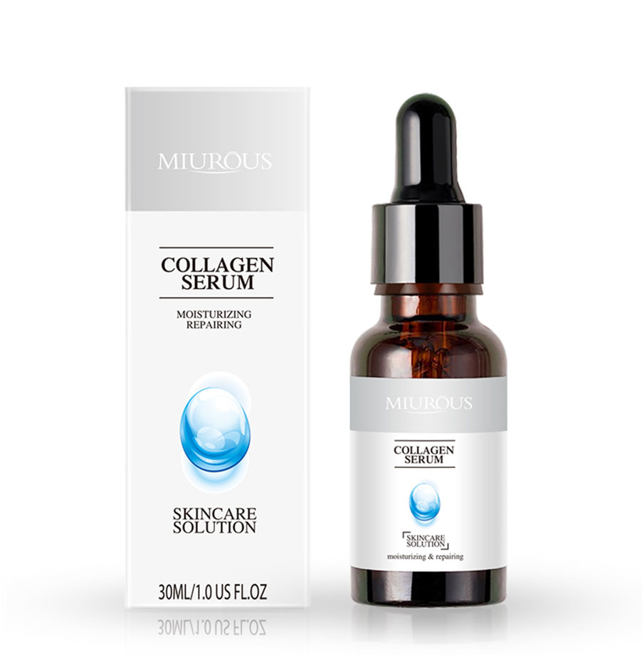 Collagen Serum