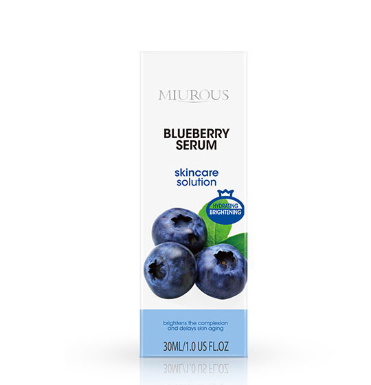 Serum Blueberry