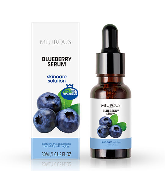 Blueberry Serum