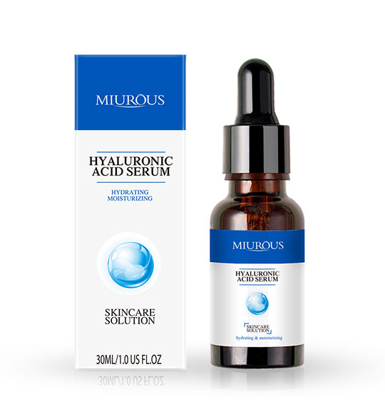 collagen hydrating serum