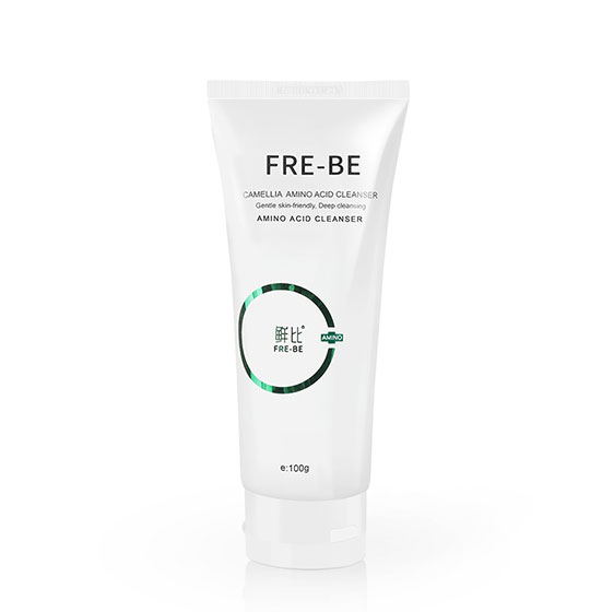 Amino Acid Mild Facial Cleanser