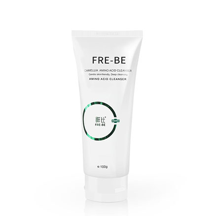 Amino Acid Deep Clean Face Cleanser