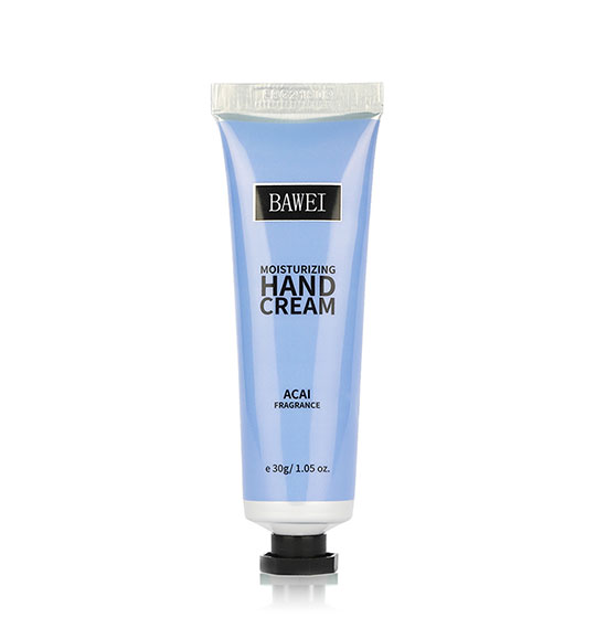 Aloe Hand Cream