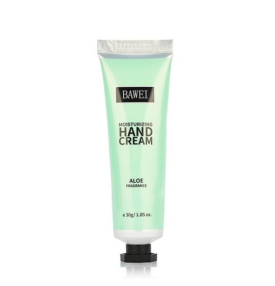 Hand Cream Aloe Vera