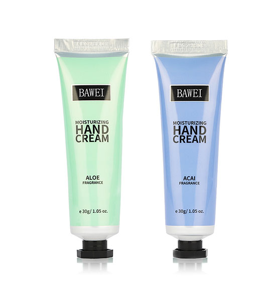 Aloe Vera Hand Cream