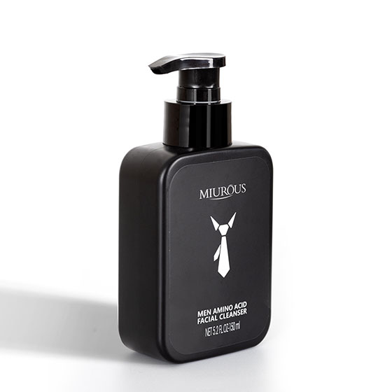 Men Face Wash Private Label