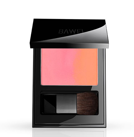 Natural-Looking Lightweight Non-Greasy Blush