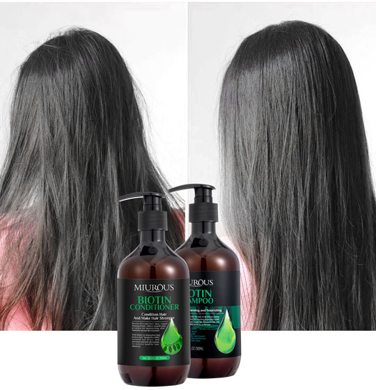 Wholesale Hair Care Products