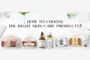 How Do I Select Skin Care Products that Really Work