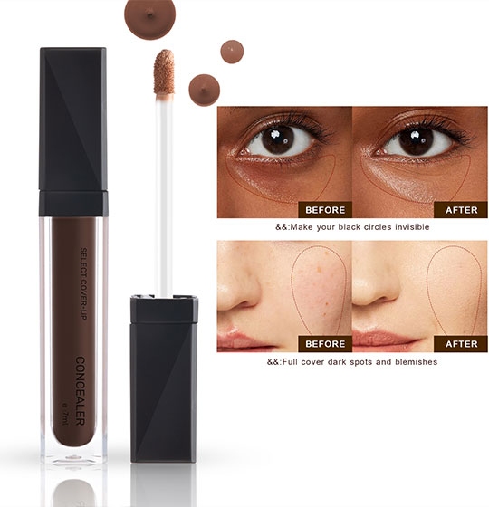 Flawless Liquid Concealer