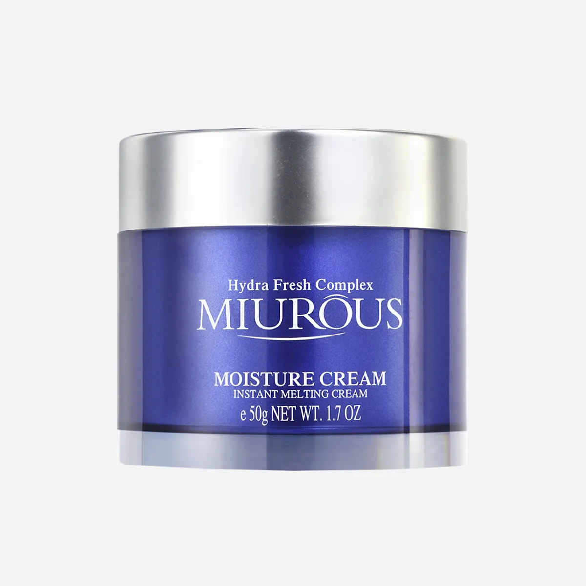 Hyaluronic Acid Moisture Cream