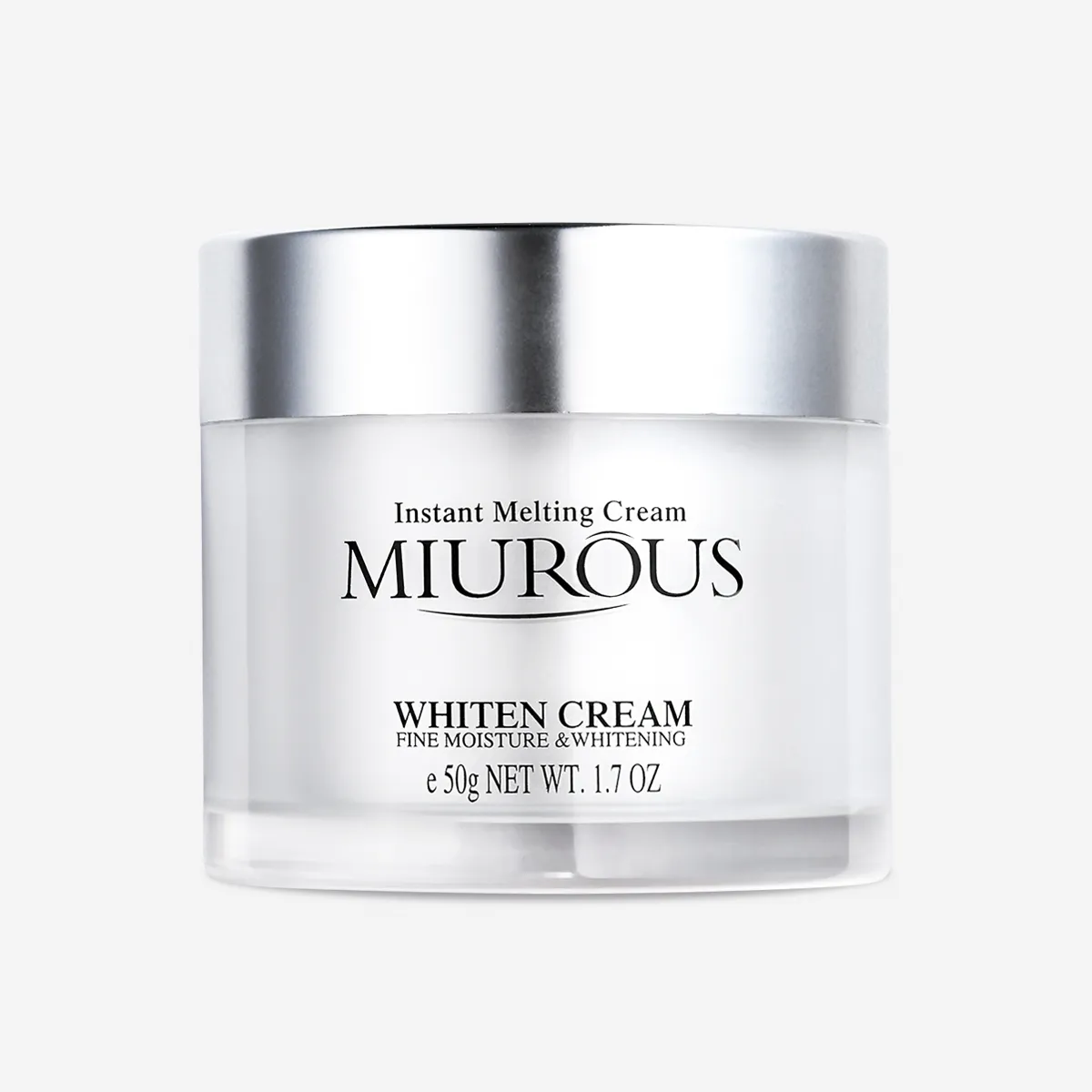 Nicotinamide Whiten Cream