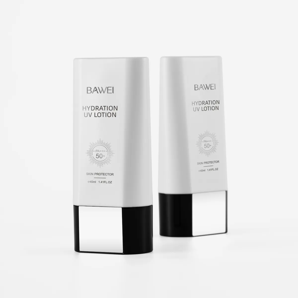 SPF50 PA+++ Sunscreen For All Skin Type