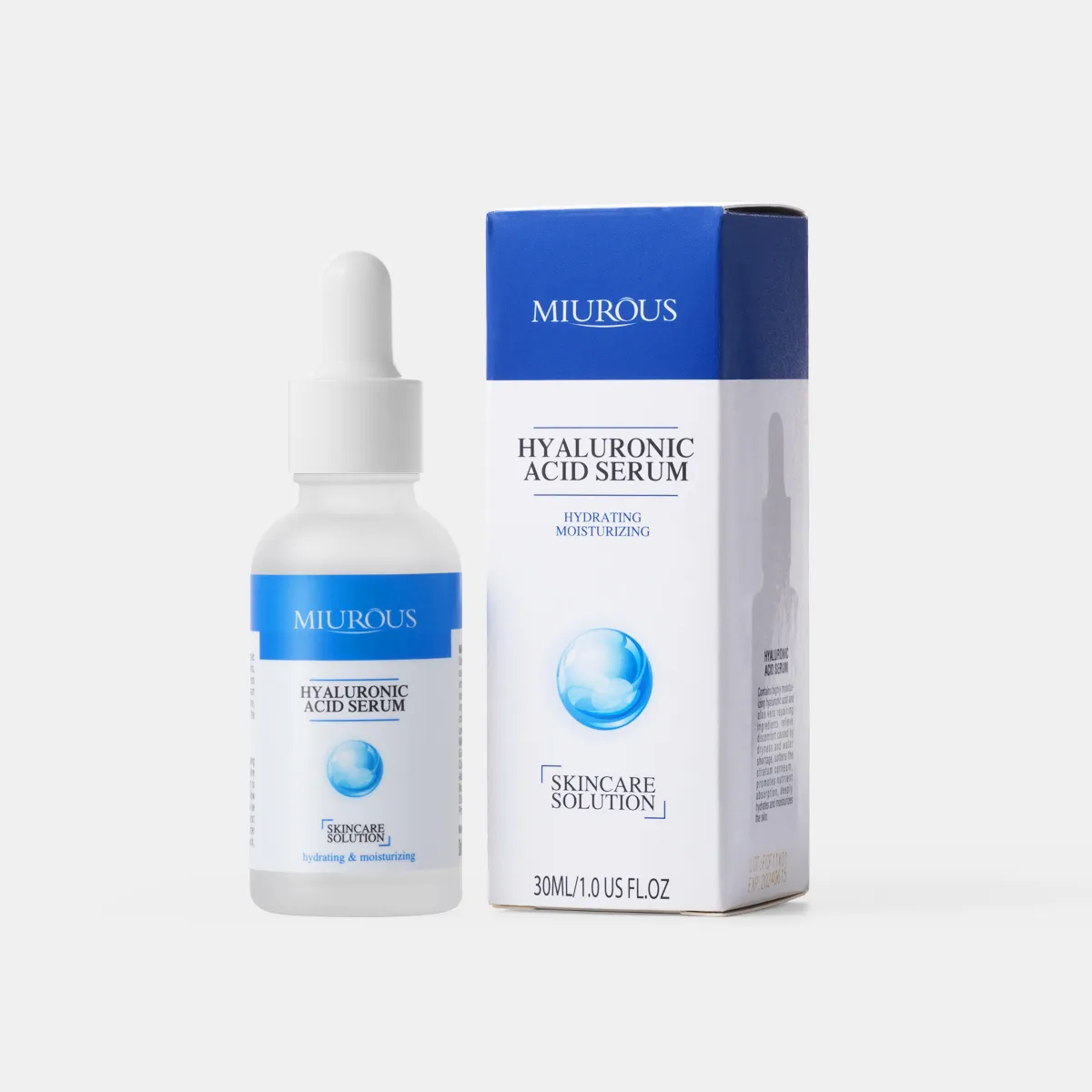 Super Bounce Hydrating Collagen Serum