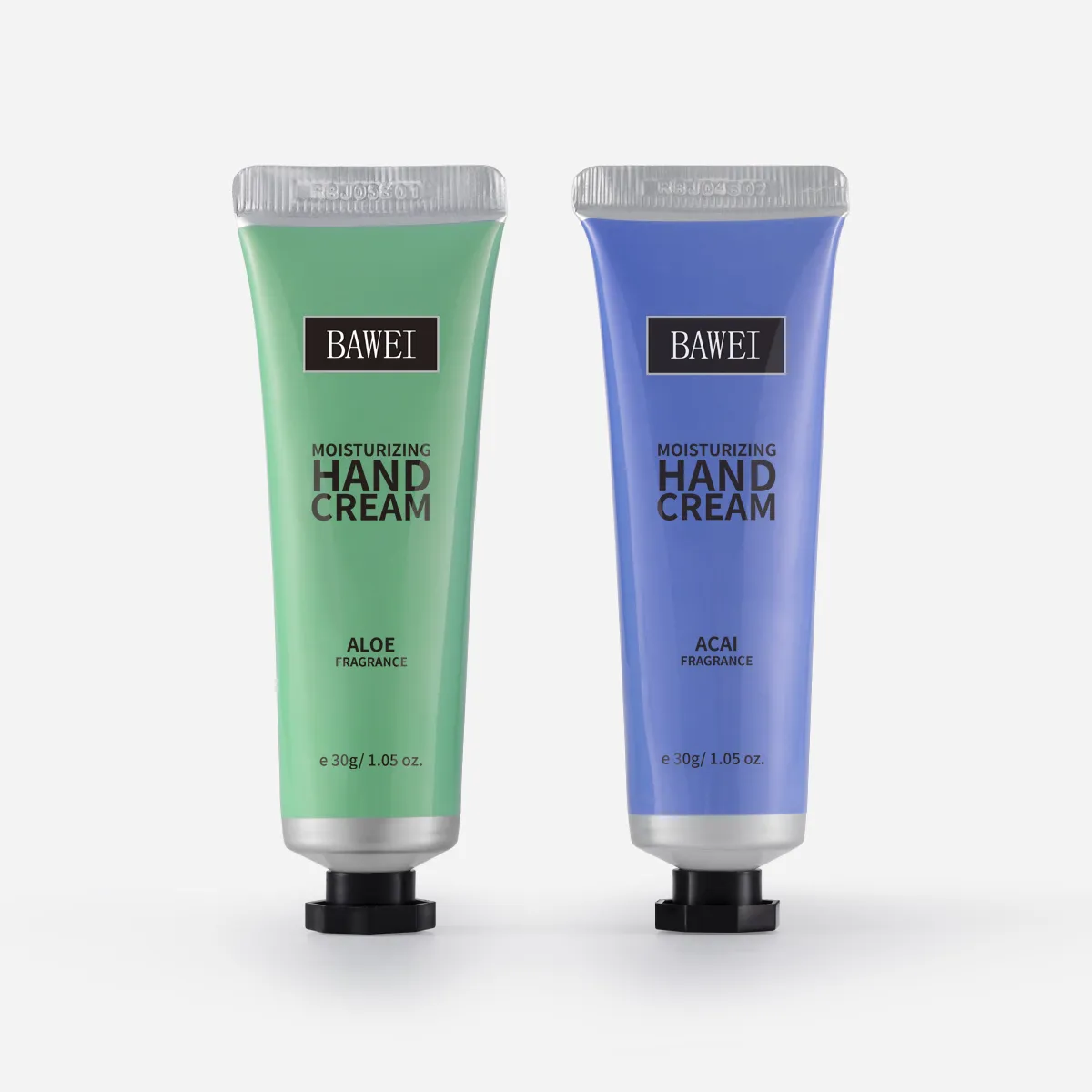 Aloe Vera And Acai Hand Cream