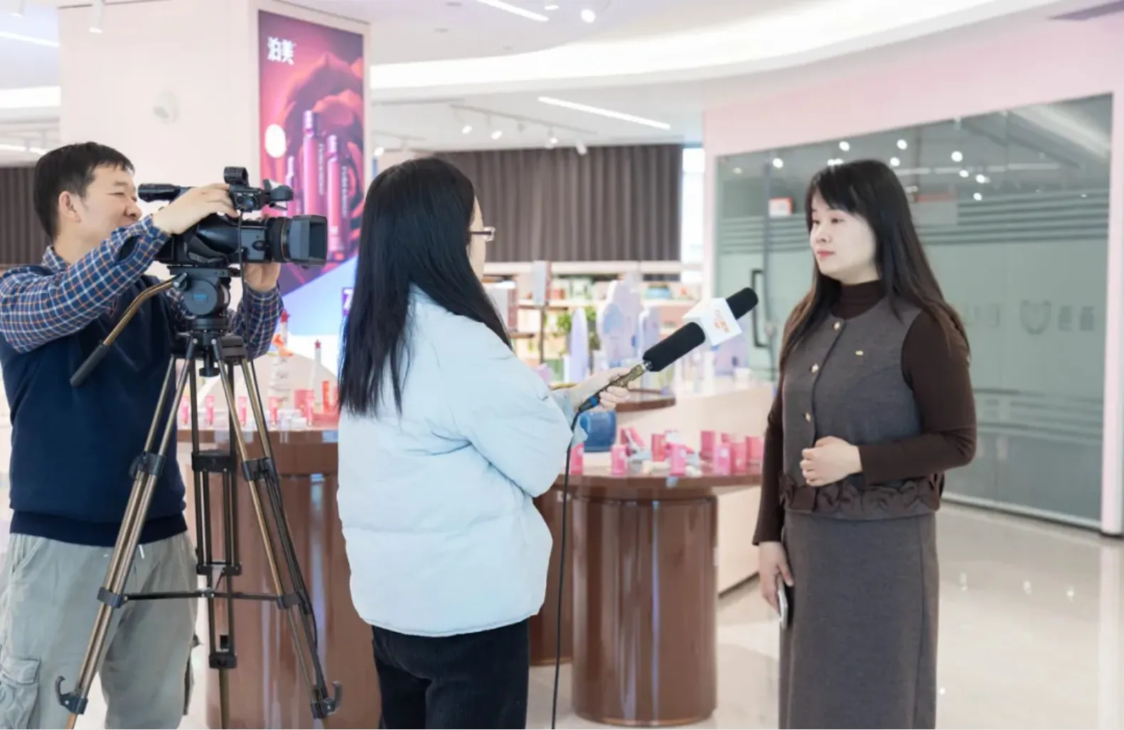 Bawei Becomes One of Guangzhou's First 'White List' Companies for Customs Clearance