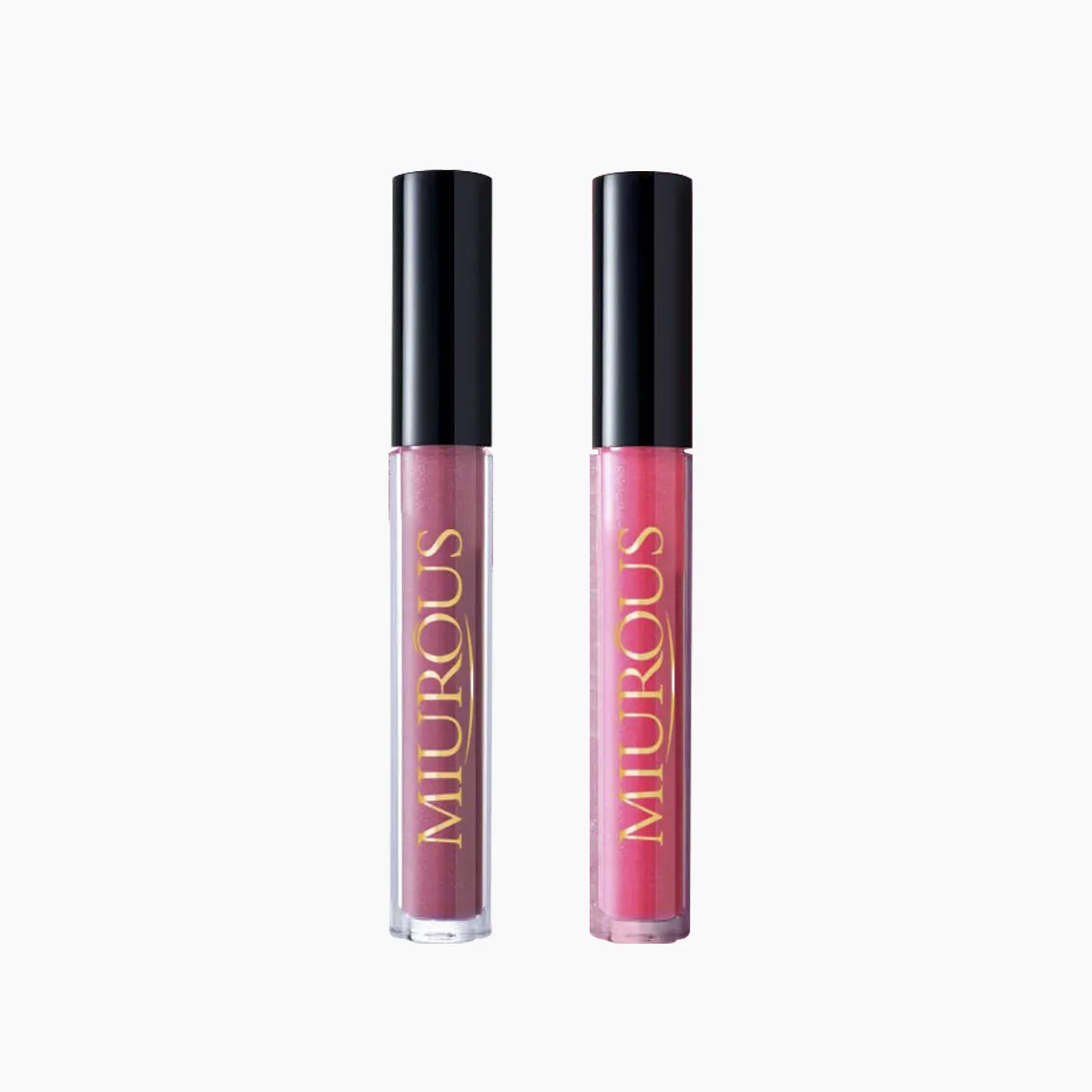 Classic Long-Wear Matte Lip Gloss