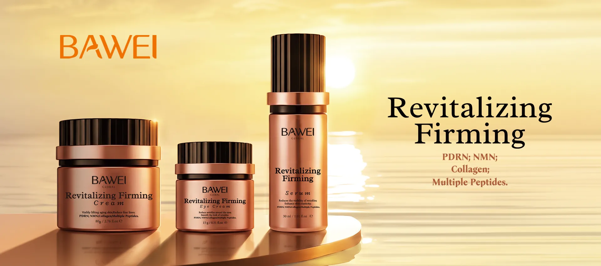 revitalizing firming