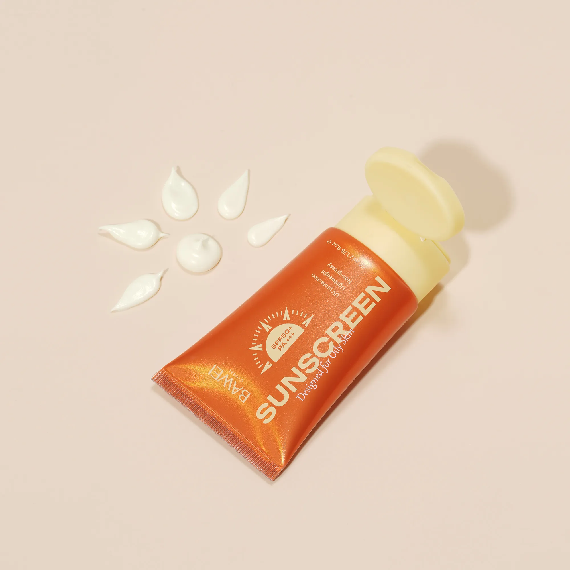 Sunscreen
