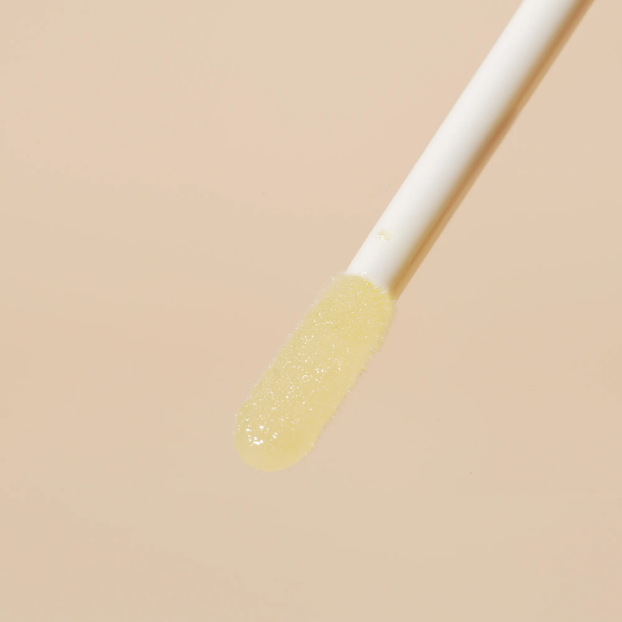 唇油